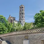 Provence Country Club Ferienhaus *