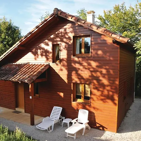 Ferienhaus Provence Country Club Souillac
