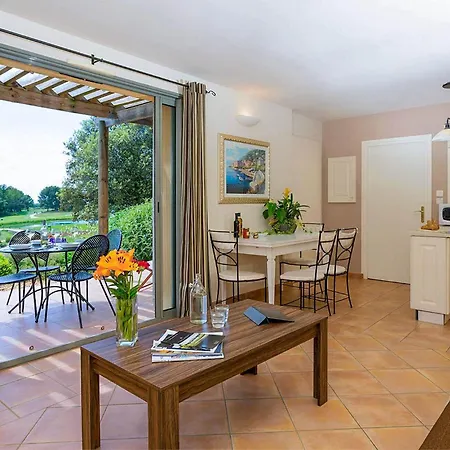 Ferienhaus Provence Country Club Souillac