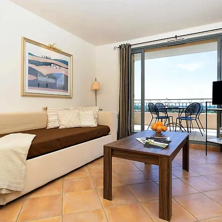 Provence Country Club * Souillac