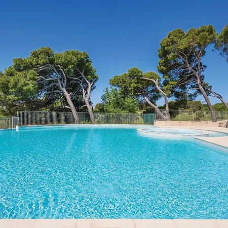 Provence Country Club Ferienhaus