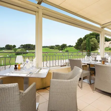 Ferienhaus Provence Country Club *