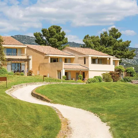 Ferienhaus Provence Country Club