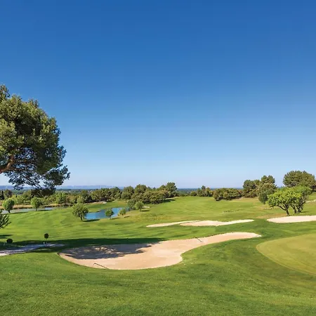 בית נופש Provence Country Club