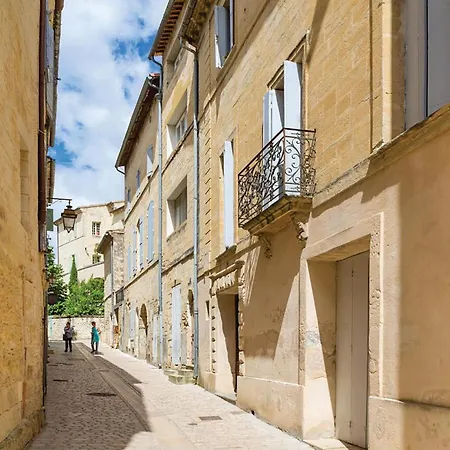 Provence Country Club Ferienhaus