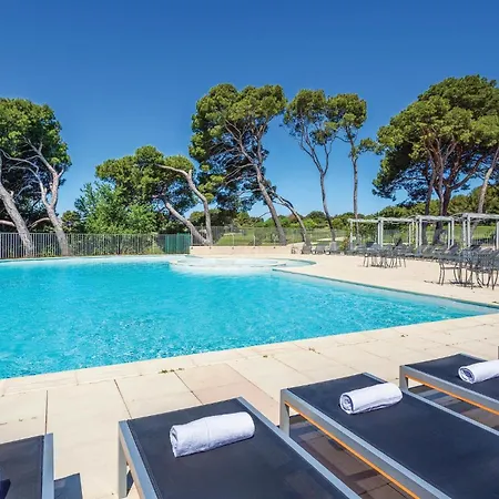 Provence Country Club Ferienhaus
