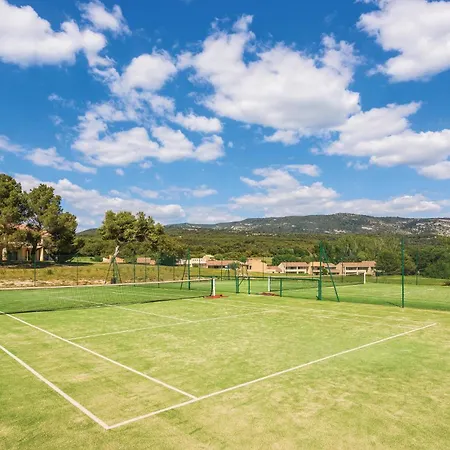 Provence Country Club Ferienhaus Souillac