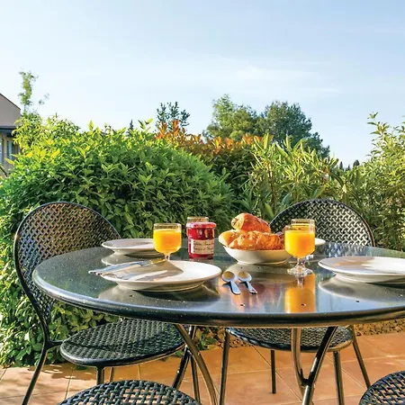 Provence Country Club Ferienhaus Souillac