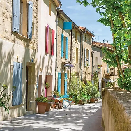 Provence Country Club *
